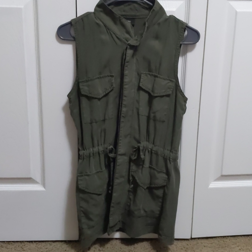 Vest